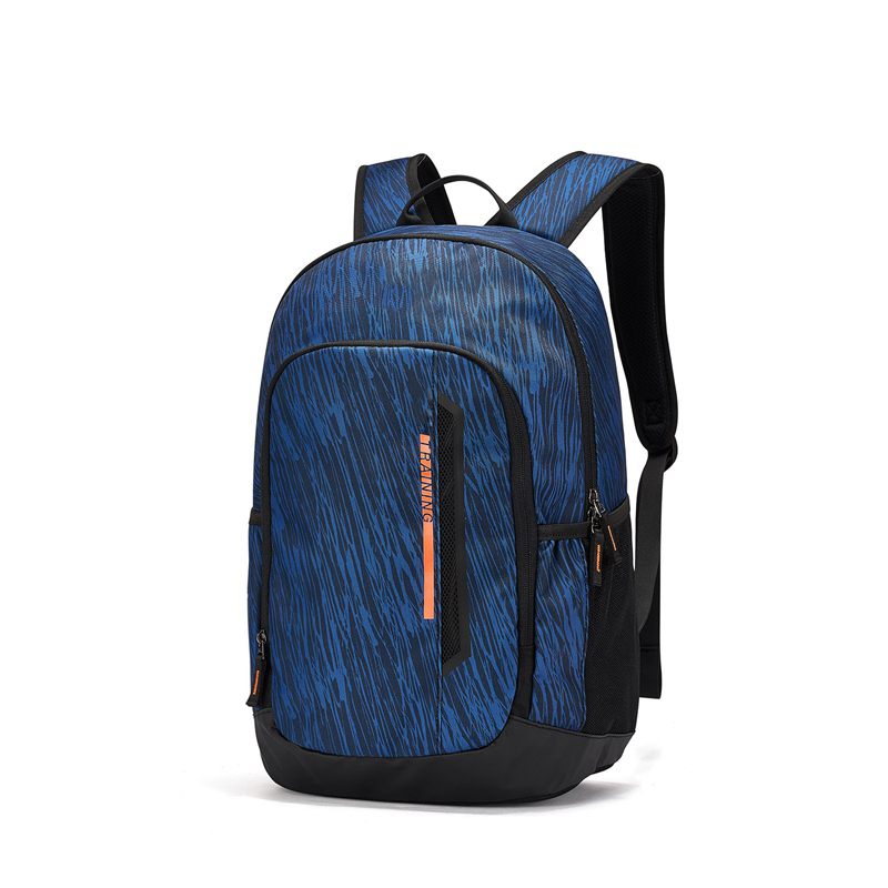 Customized Laptop Backpack Bag for Women Men New Sublimated Printing College Backpacks School Bookbag