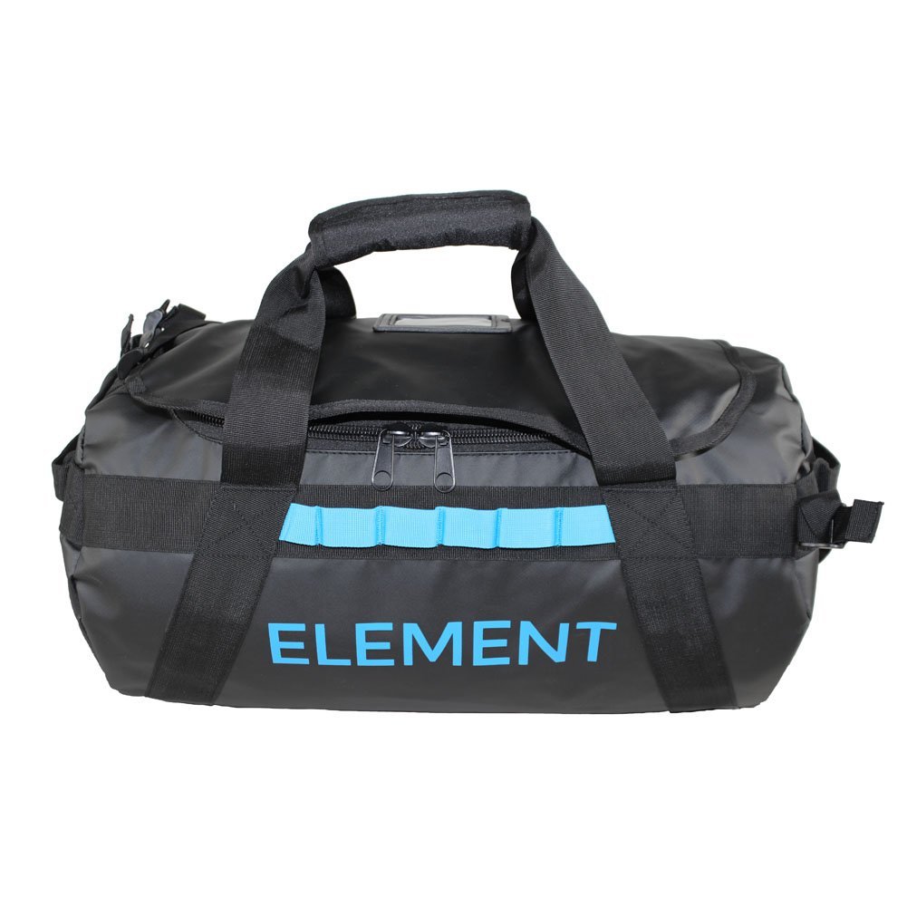 500D PVC Waterproof Duffel Bag Sports Backpack With Separate Dry Wet Pocket Sports Luggage Pack Duffel Gym Bags