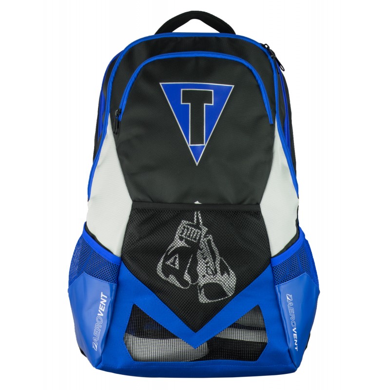 Custom Pro Sport Team Backpack Sport Bag for Boxing Gloves Gym MMA Boxing Combat Equipment Gears Backpack 