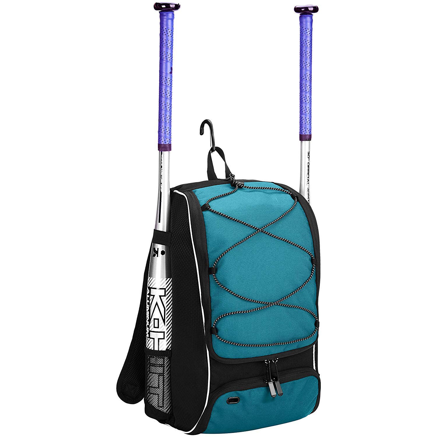 Custom Youth Baseball Backpack For Storing and Carrying Baseball Gear Unisex Sports Equipment Backpack