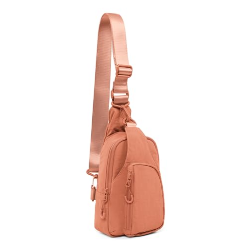 Custom Fashion Outdoor Running Chest Bags Waterproof Lightweight Nylon Waist Bag Custom Sports Crossbody Belt Bag Unisex